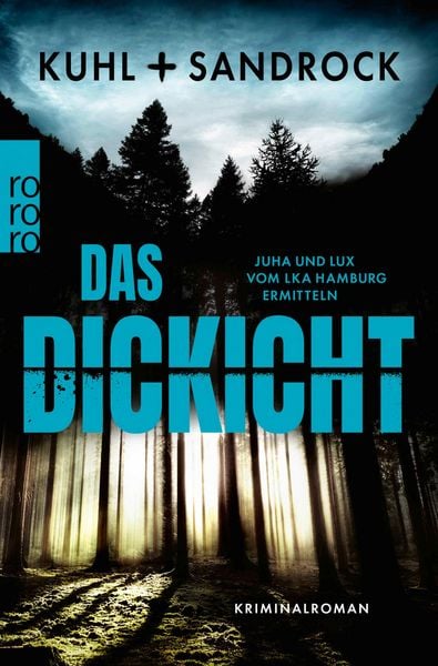 Produktbild: Das Dickicht