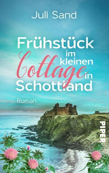 Produktbild: Fr&uuml;hst&uuml;ck im kleinen Cottage in Schottland
