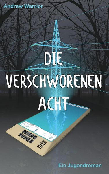 Produktbild: Die verschworenen Acht