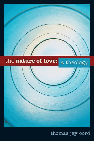 Produktbild: Nature of Love