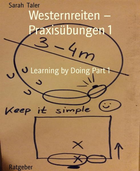 Produktbild: Westernreiten - Praxis&uuml;bungen 1