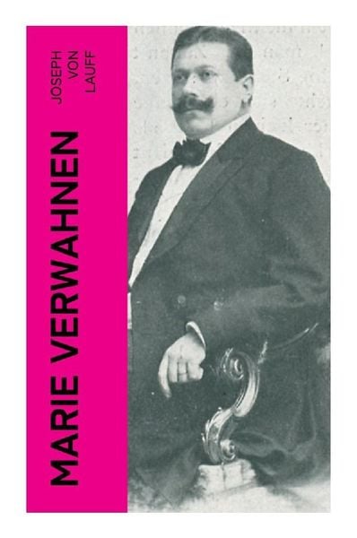 Produktbild: Marie Verwahnen
