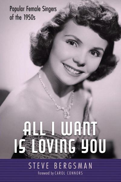 Produktbild: All I Want Is Loving You