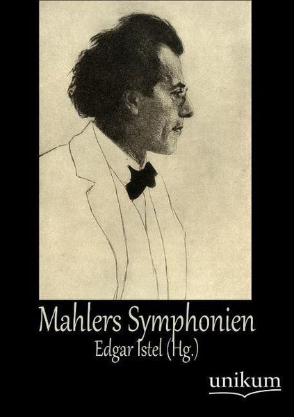 Mahlers Symphonien -