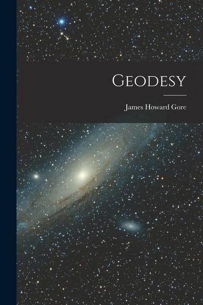 Produktbild: Geodesy