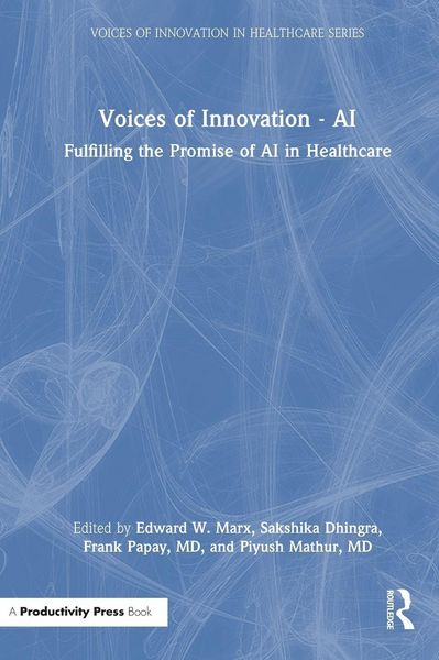 Produktbild: Voices of Innovation - AI