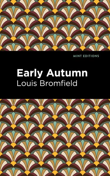Produktbild: Early Autumn