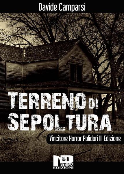 Produktbild: Terreno di sepoltura