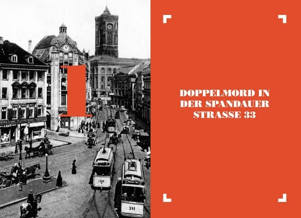 Produktbild: Mord im Adlon
