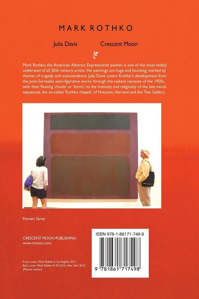 Produktbild: Mark Rothko