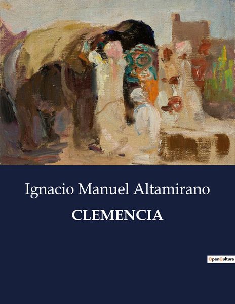 Produktbild: Clemencia