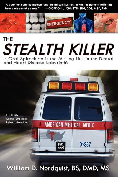 Produktbild: The Stealth Killer