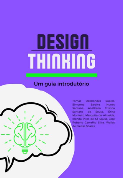 Produktbild: Design Thinking