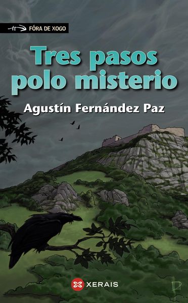 Produktbild: Tres pasos polo misterio