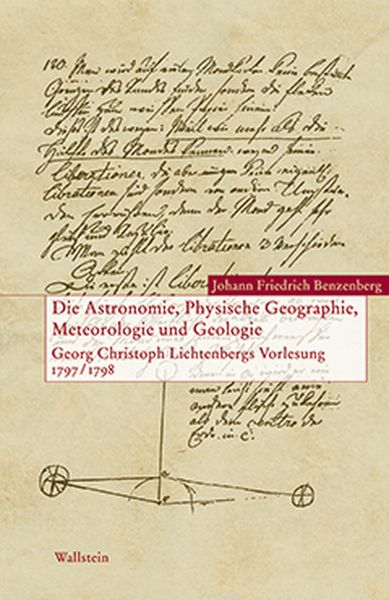 Produktbild: Die Astronomie, Physische Geographie, Meteorologie und Geologie