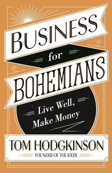 Produktbild: Business for Bohemians