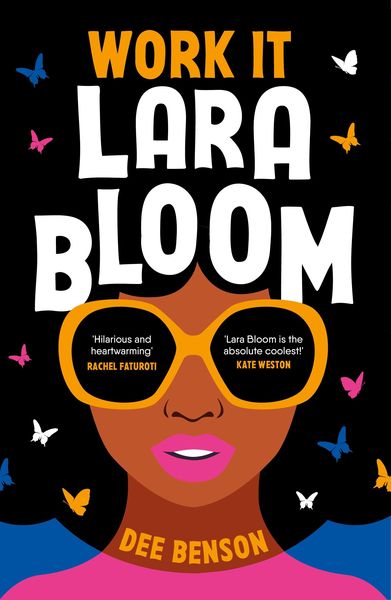 Produktbild: Work It, Lara Bloom
