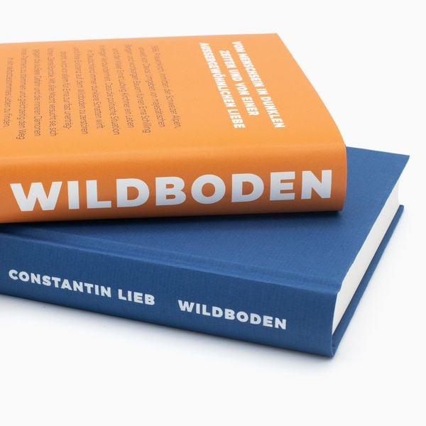 Produktbild: Wildboden