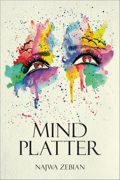 Produktbild: Mind Platter
