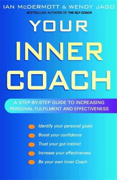 Produktbild: Your Inner Coach