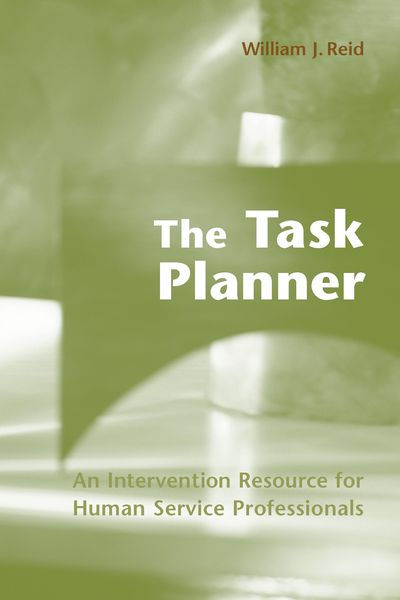 Produktbild: The Task Planner