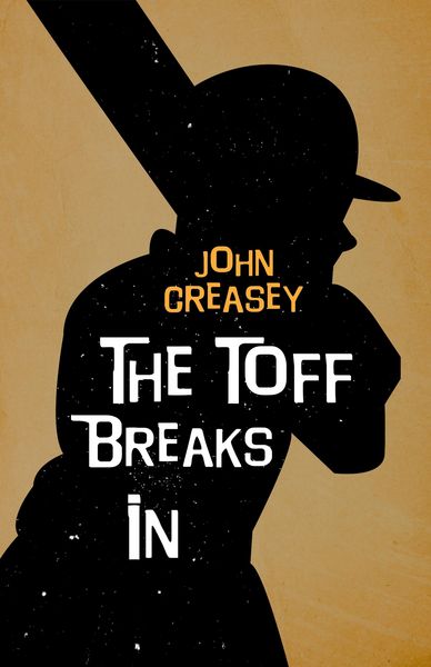 Produktbild: The Toff Breaks In