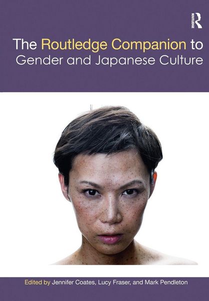 Produktbild: The Routledge Companion to Gender and Japanese Culture