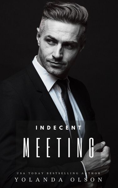 Produktbild: Indecent Meeting