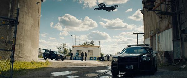 Produktbild: Code 8