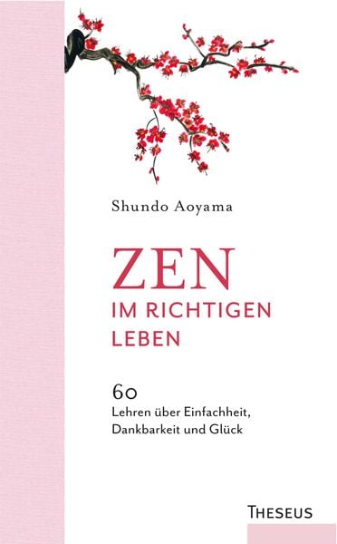 Produktbild: Zen im richtigen Leben