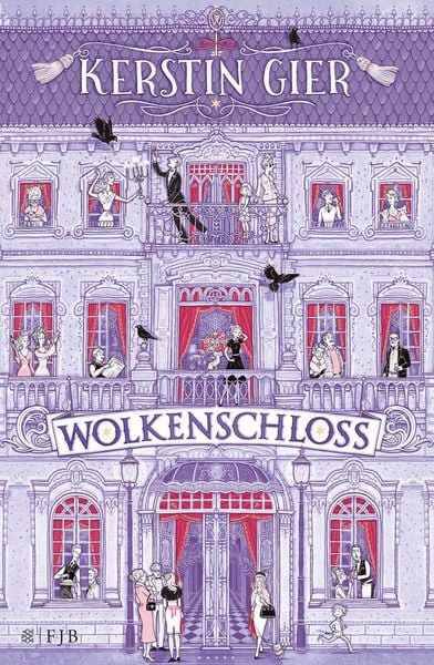 Produktbild: Wolkenschloss