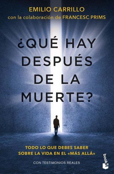 Produktbild: &iquest;Qu&eacute; hay despu&eacute;s de la muerte?