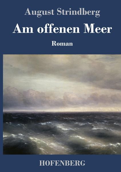 Produktbild: Am offenen Meer