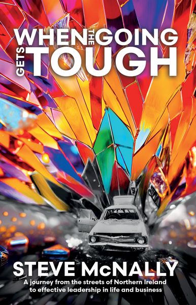 Produktbild: When the Going Gets Tough