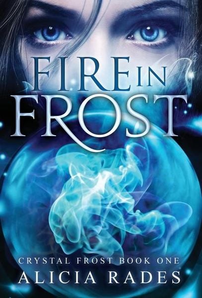Produktbild: Fire in Frost