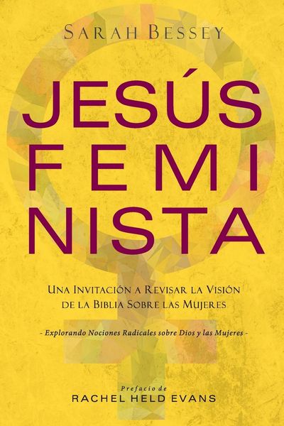 Produktbild: Jes&uacute;s Feminista
