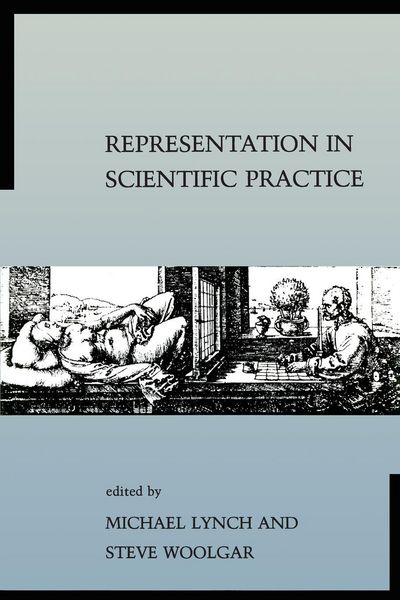 Produktbild: Representation in Scientific Practice