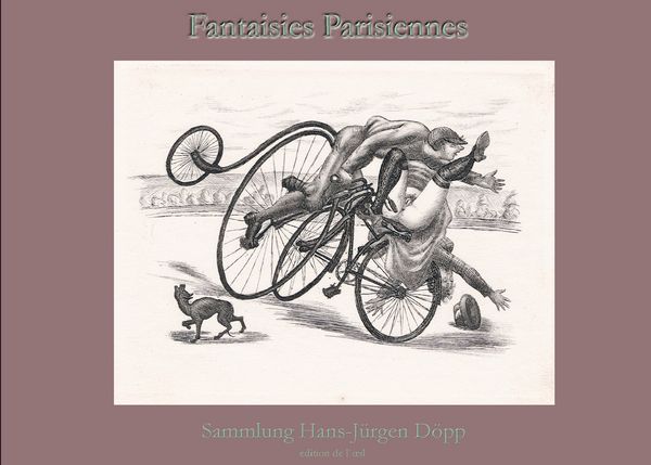 Produktbild: Fantaisies Parisiennes