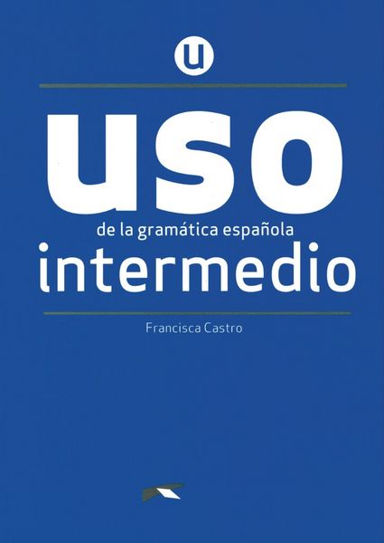 Produktbild: USO de la gram&aacute;tica espa&ntilde;ola - Neubearbeitung - Intermedio