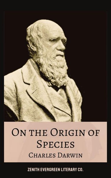 Produktbild: On the Origin of Species