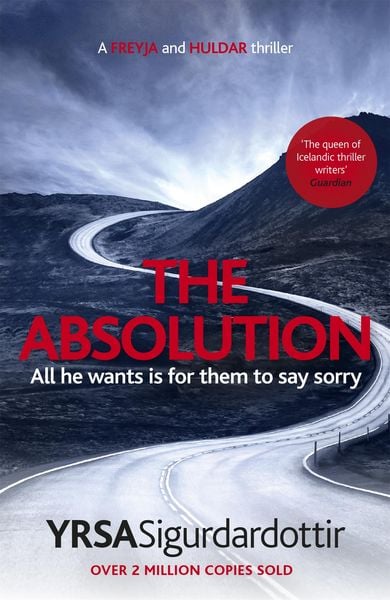 Produktbild: The Absolution