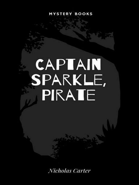 Produktbild: Captain Sparkle, Pirate