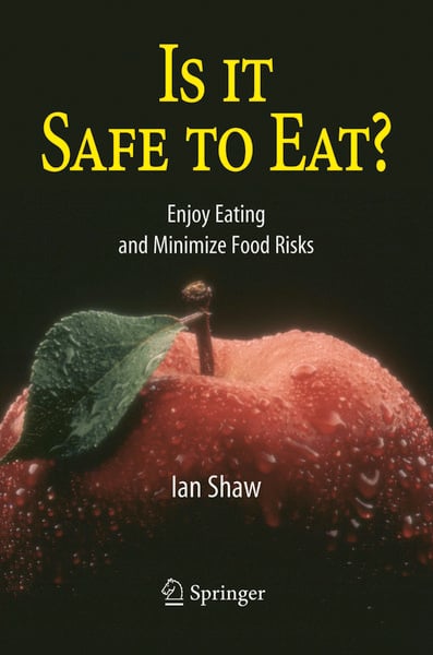 Produktbild: Is it Safe to Eat?