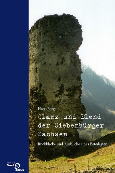 Produktbild: Glanz und Elend der Siebenb&uuml;rger Sachsen