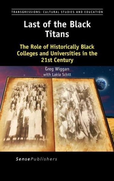 Produktbild: Last of the Black Titans