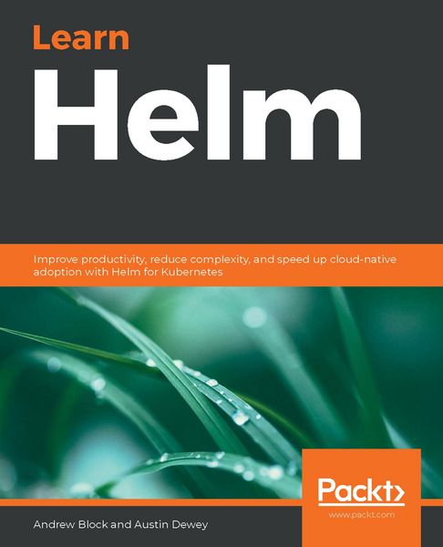 Produktbild: Learn Helm