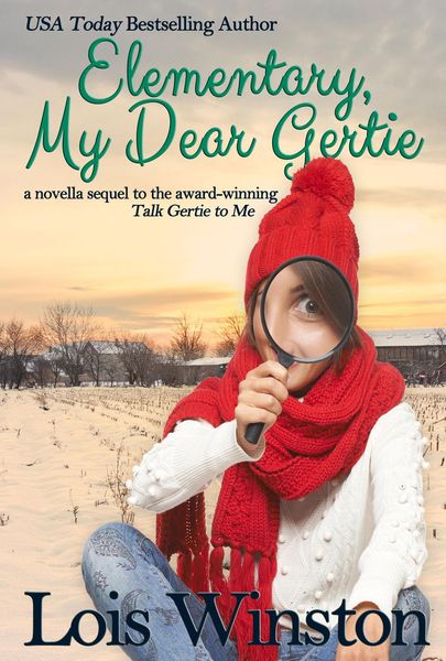 Produktbild: Elementary, My Dear Gertie