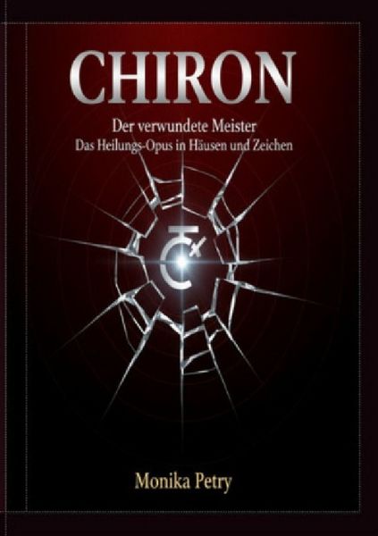 Produktbild: CHIRON Der verwundete Meister