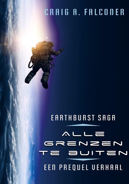 Produktbild: Alle grenzen te buiten