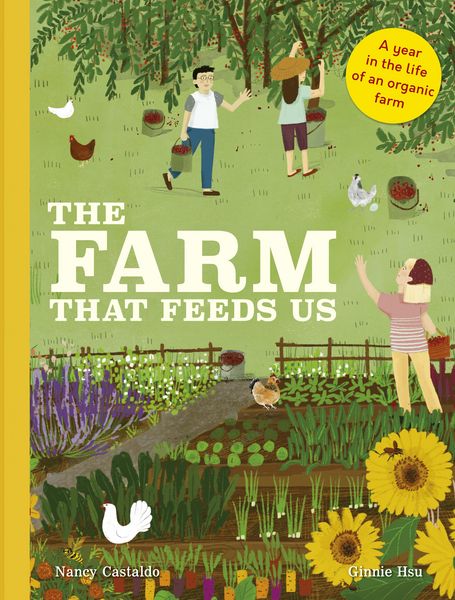 Produktbild: The Farm That Feeds Us